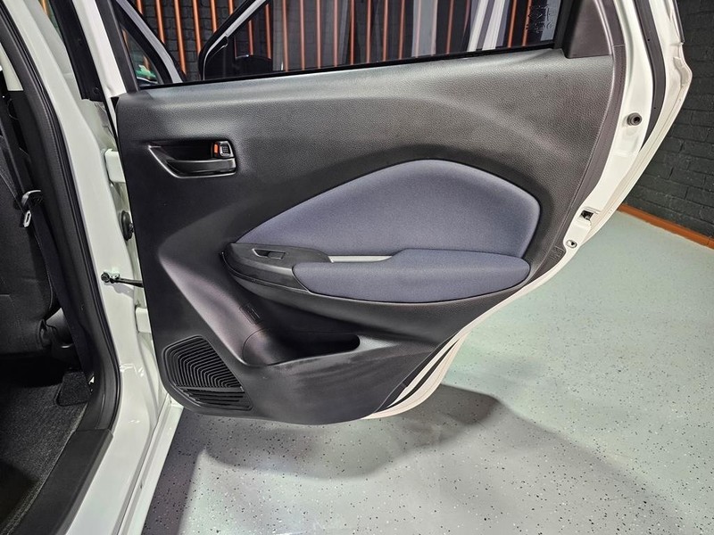 Suzuki Baleno - Mit Mak Motors - Image 19