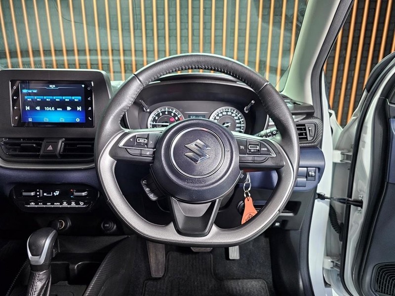 Suzuki Baleno - Mit Mak Motors - Image 10