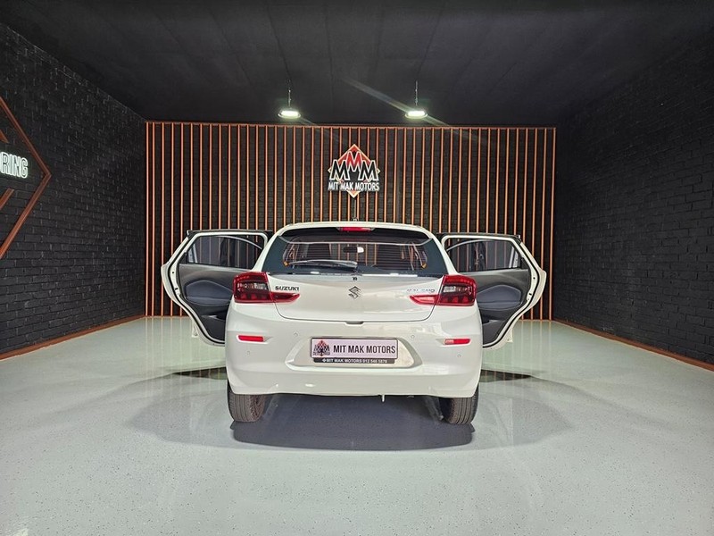 Suzuki Baleno - Mit Mak Motors - Image 24