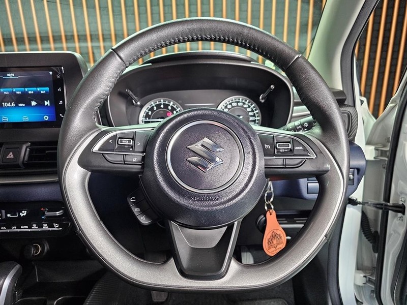 Suzuki Baleno - Mit Mak Motors - Image 11