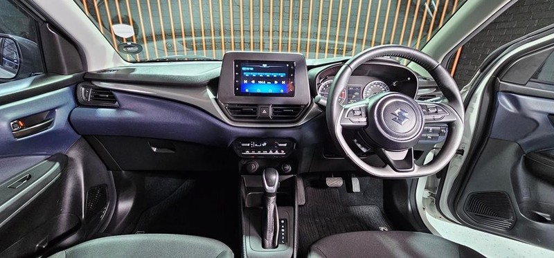Suzuki Baleno - Mit Mak Motors - Image 22