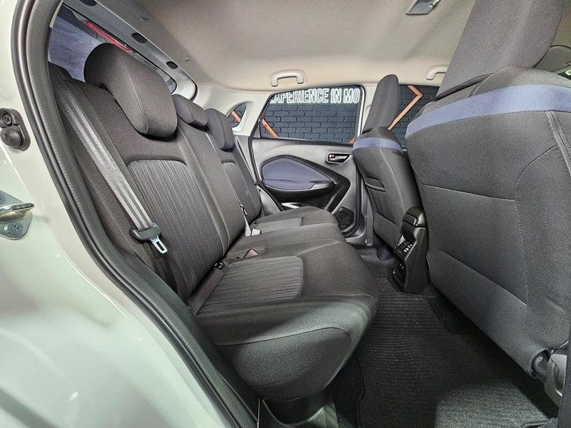 Suzuki Baleno - Mit Mak Motors - Image 21