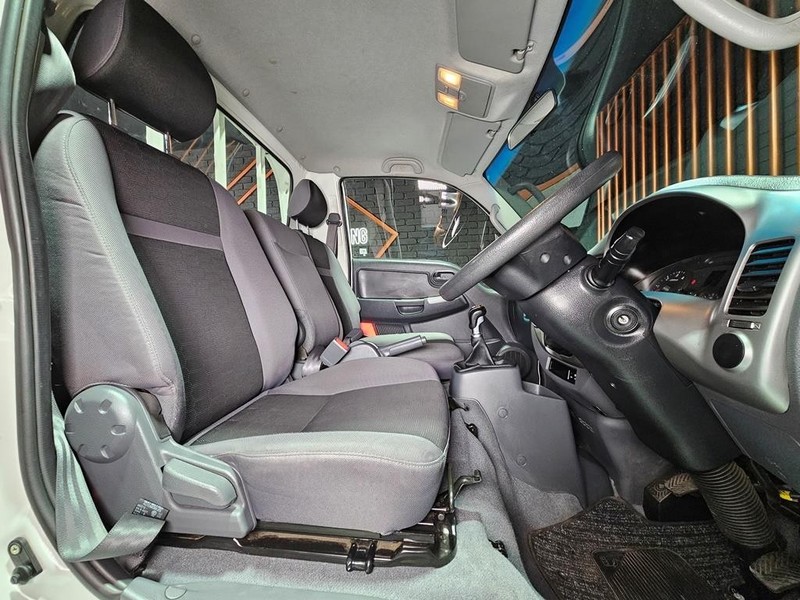 Kia K 2500 - Mit Mak Motors - Image 9