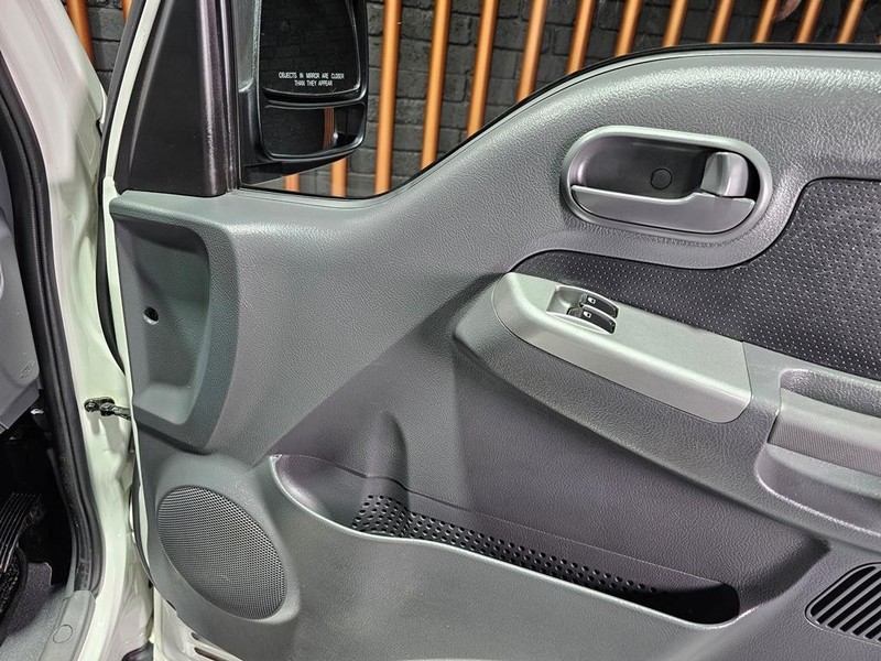 Kia K 2500 - Mit Mak Motors - Image 8