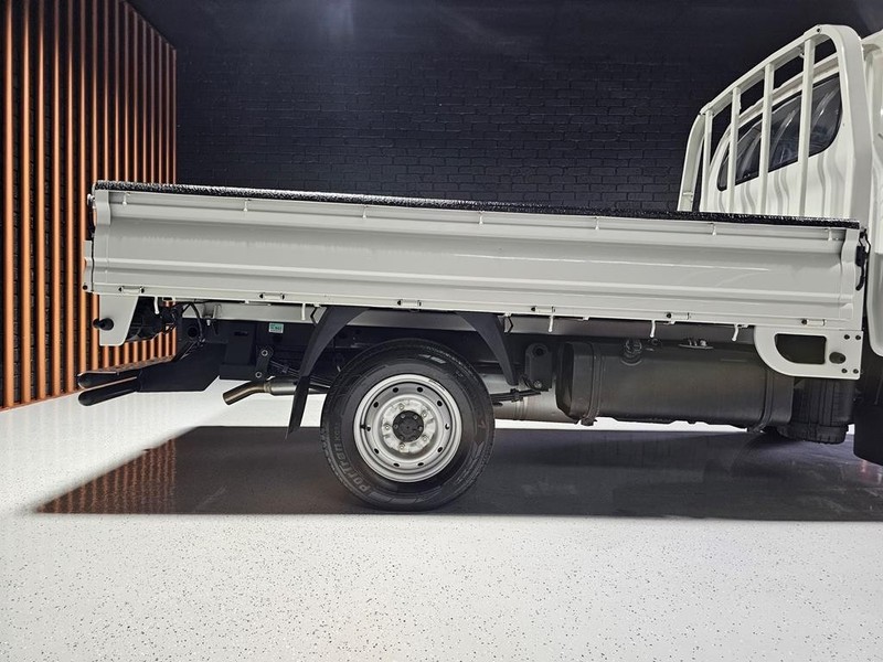 Kia K 2500 - Mit Mak Motors - Image 20