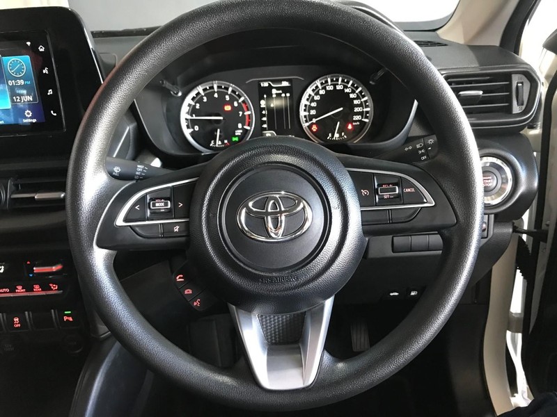 Toyota Urban Cruiser - Vaal Toyota Vereeniging - Image 18