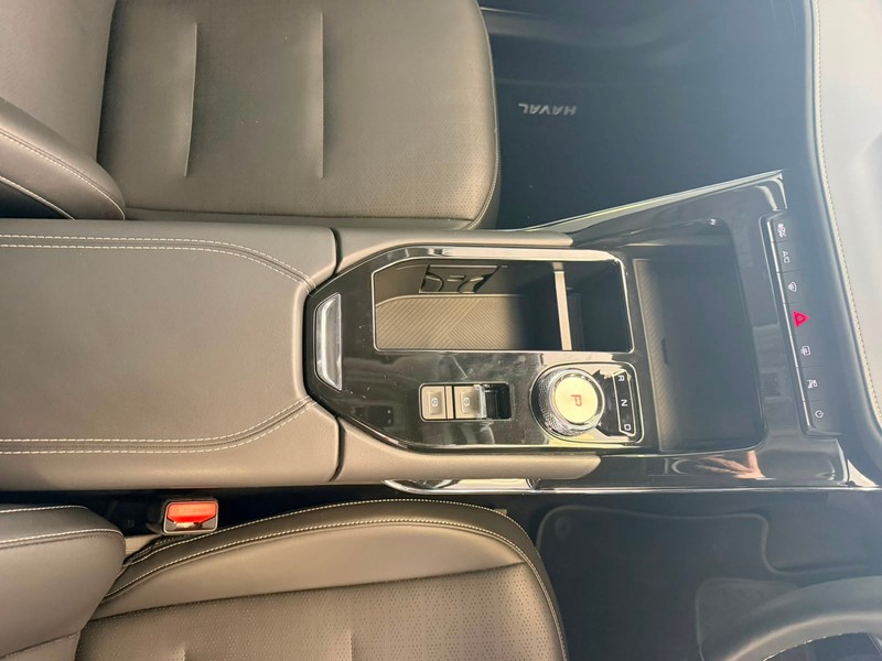 Haval H6 - GWM Haval Menlyn - Image 16