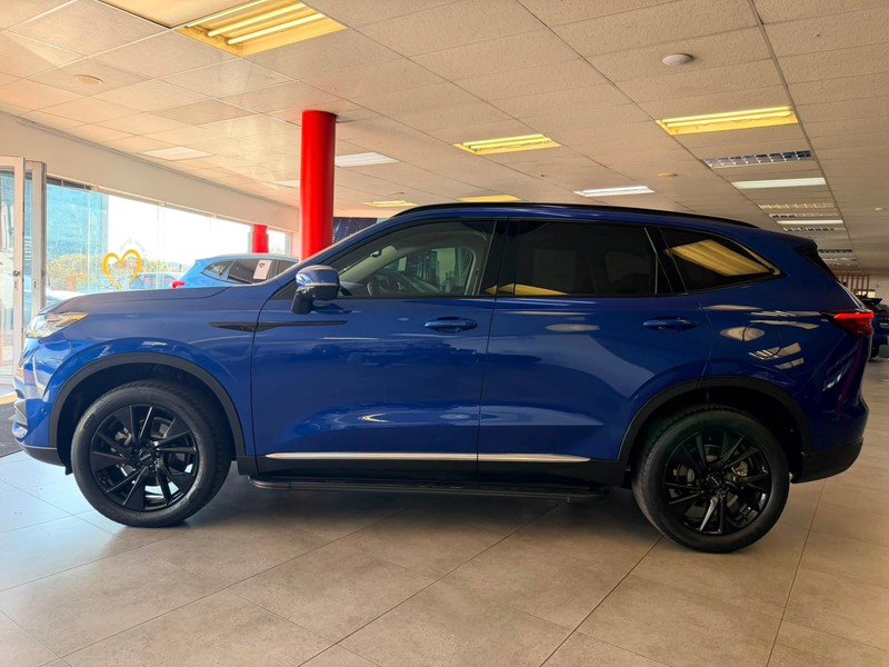 Haval H6 - GWM Haval Menlyn - Image 8