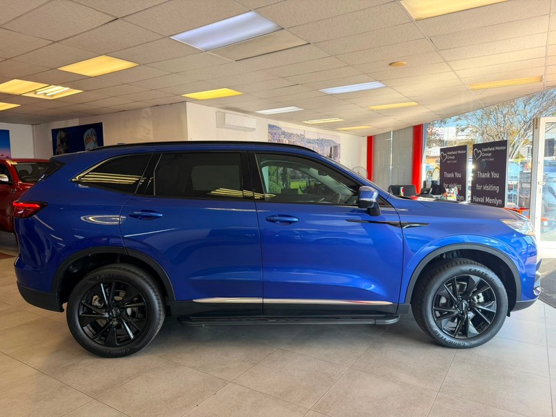 Haval H6 - GWM Haval Menlyn - Image 7