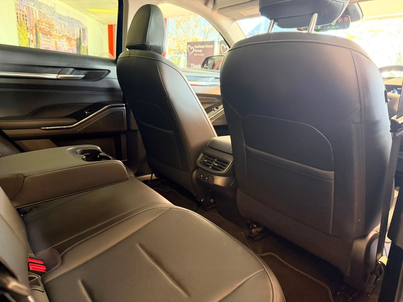 Haval H6 - GWM Haval Menlyn - Image 15