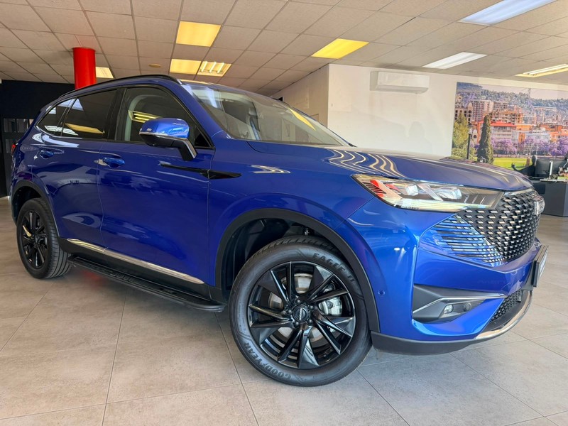 Haval H6 - GWM Haval Menlyn - Image 1