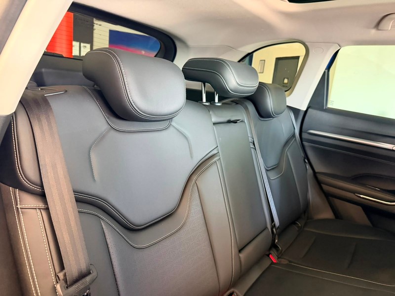 Haval H6 - GWM Haval Menlyn - Image 18
