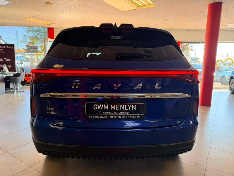 Haval H6 - GWM Haval Menlyn - Image 6