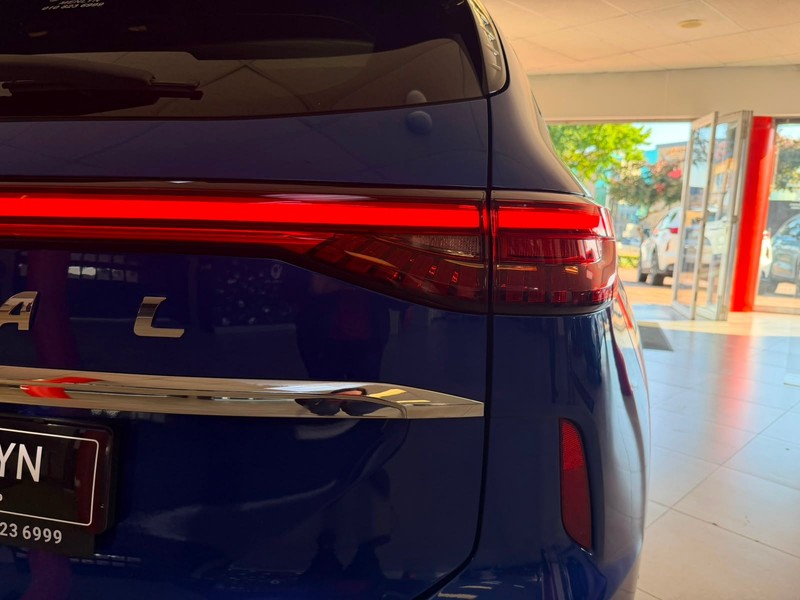 Haval H6 - GWM Haval Menlyn - Image 5