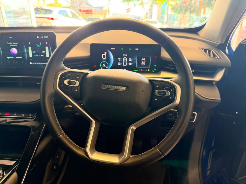 Haval H6 - GWM Haval Menlyn - Image 9