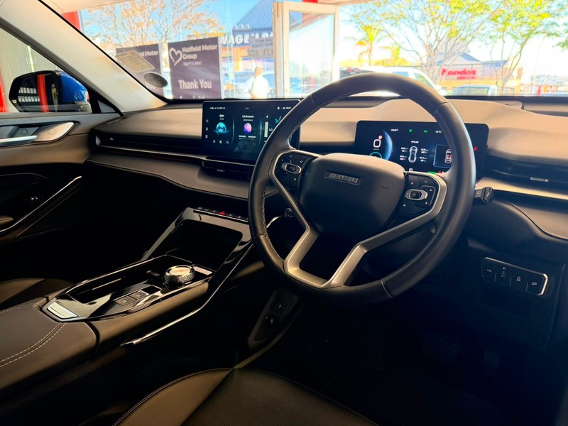Haval H6 - GWM Haval Menlyn - Image 12