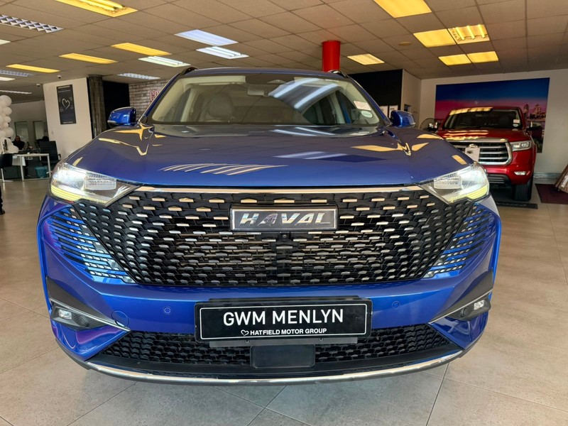 Haval H6 - GWM Haval Menlyn - Image 2