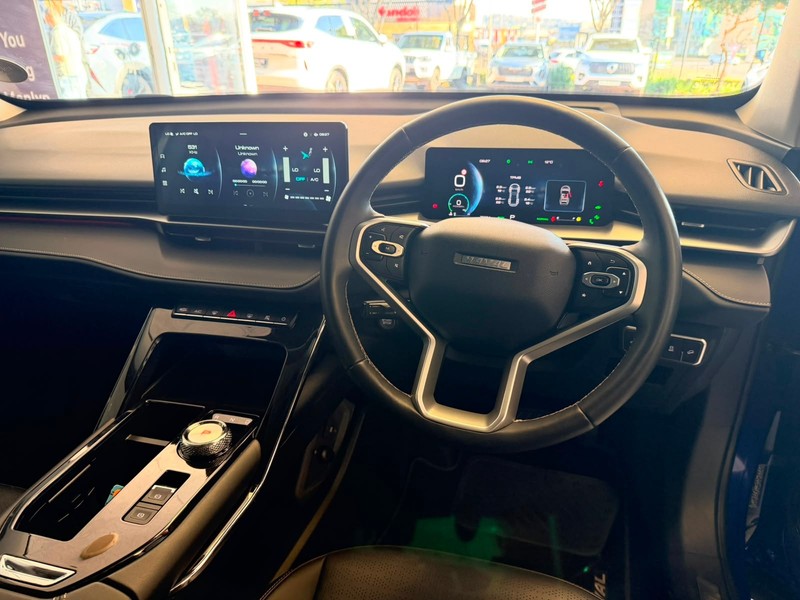 Haval H6 - GWM Haval Menlyn - Image 10