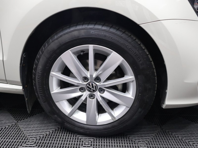 Volkswagen Polo Vivo - KING OF CARS - Image 10