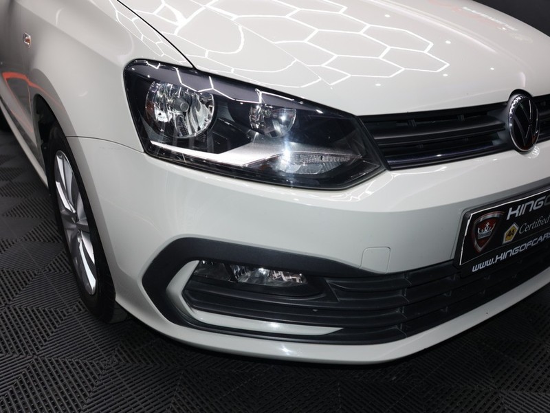 Volkswagen Polo Vivo - KING OF CARS - Image 9