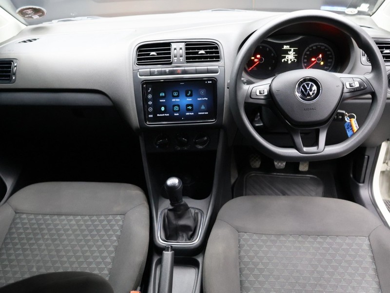 Volkswagen Polo Vivo - KING OF CARS - Image 11