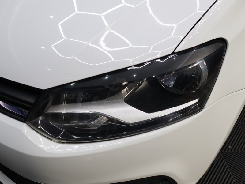 Volkswagen Polo Vivo - KING OF CARS - Image 9