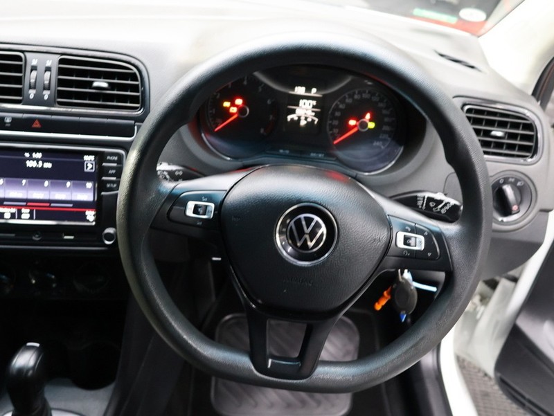 Volkswagen Polo Vivo - KING OF CARS - Image 13