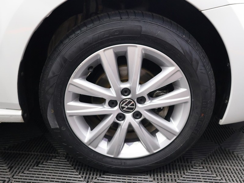 Volkswagen Polo Vivo - KING OF CARS - Image 10