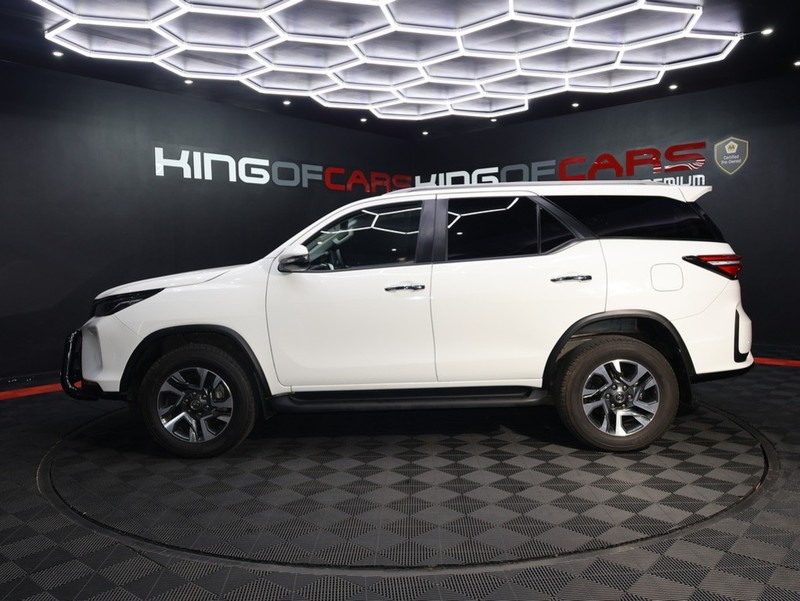 Toyota Fortuner - KING OF CARS - Image 8