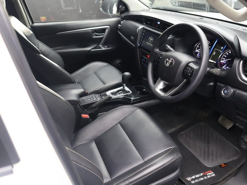 Toyota Fortuner - KING OF CARS - Image 12