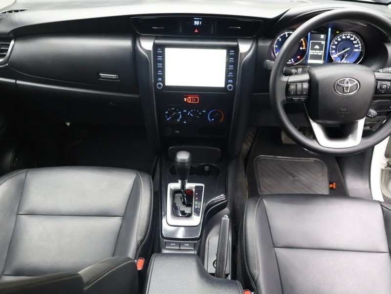 Toyota Fortuner - KING OF CARS - Image 11