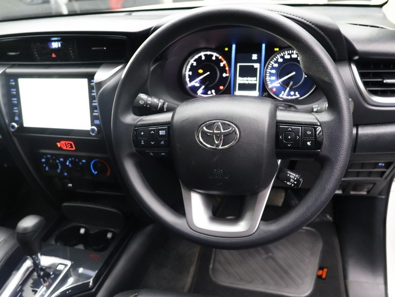 Toyota Fortuner - KING OF CARS - Image 13
