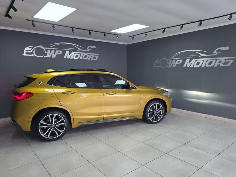 BMW X2 - WP Motors - Image 5