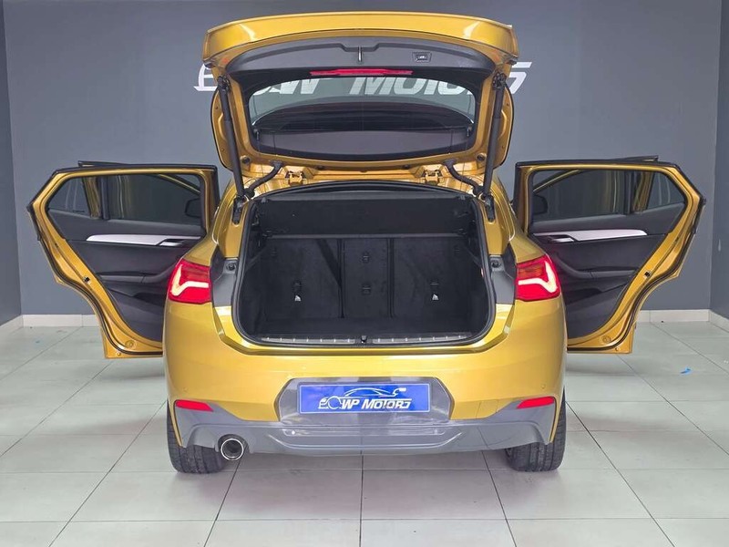 BMW X2 - WP Motors - Image 12