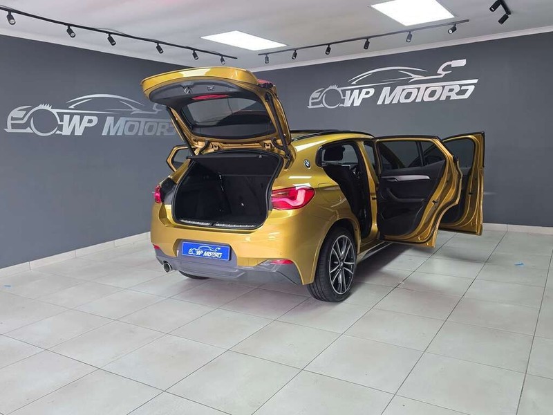 BMW X2 - WP Motors - Image 10
