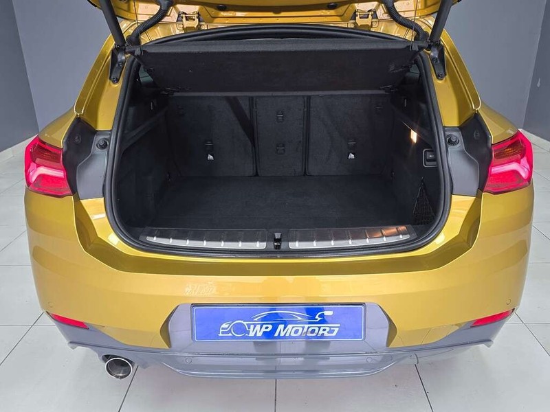 BMW X2 - WP Motors - Image 13