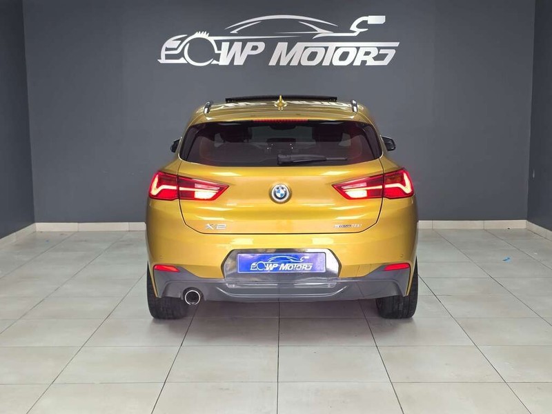 BMW X2 - WP Motors - Image 11