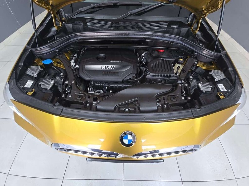 BMW X2 - WP Motors - Image 6