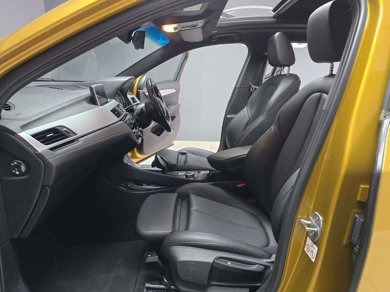 BMW X2 - WP Motors - Image 16