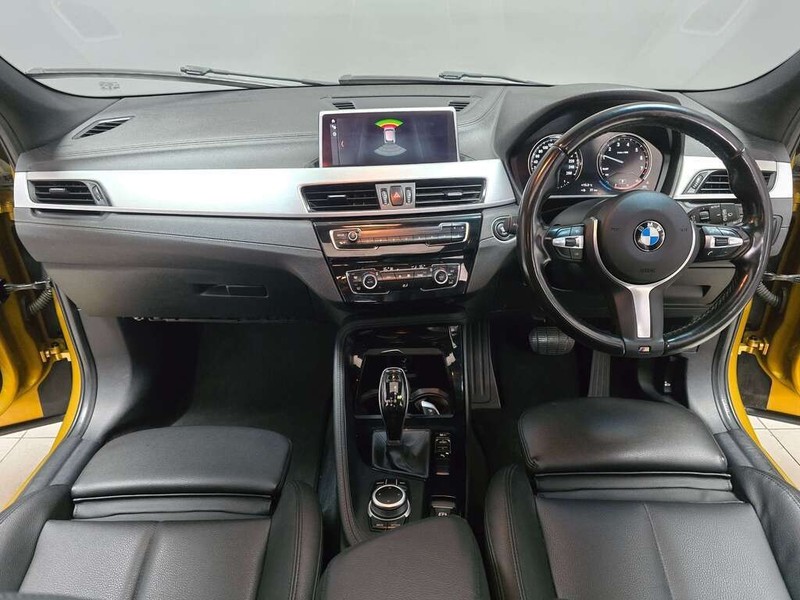 BMW X2 - WP Motors - Image 14