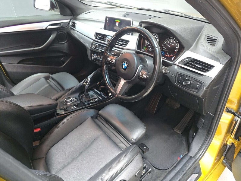 BMW X2 - WP Motors - Image 18