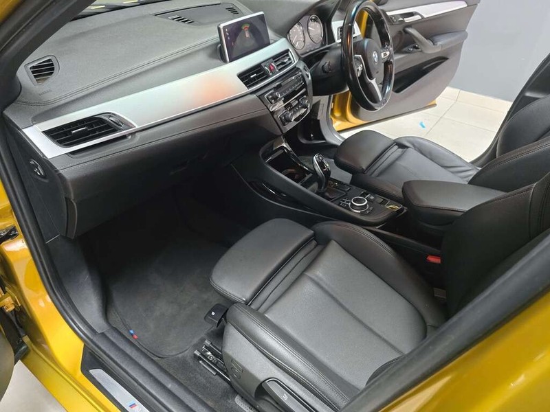 BMW X2 - WP Motors - Image 15