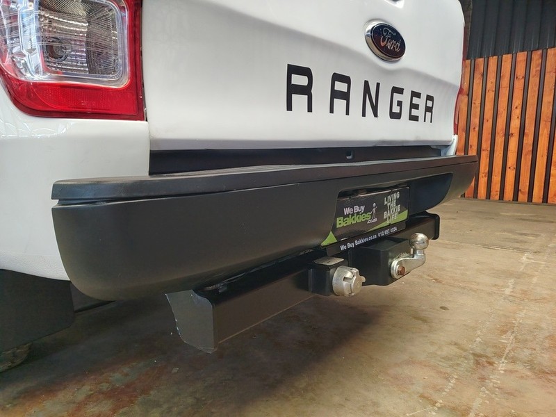 Ford Ranger - We Buy Bakkies - Image 10