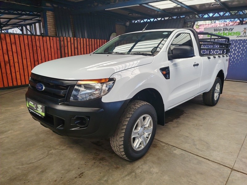 Ford Ranger - We Buy Bakkies - Image 1