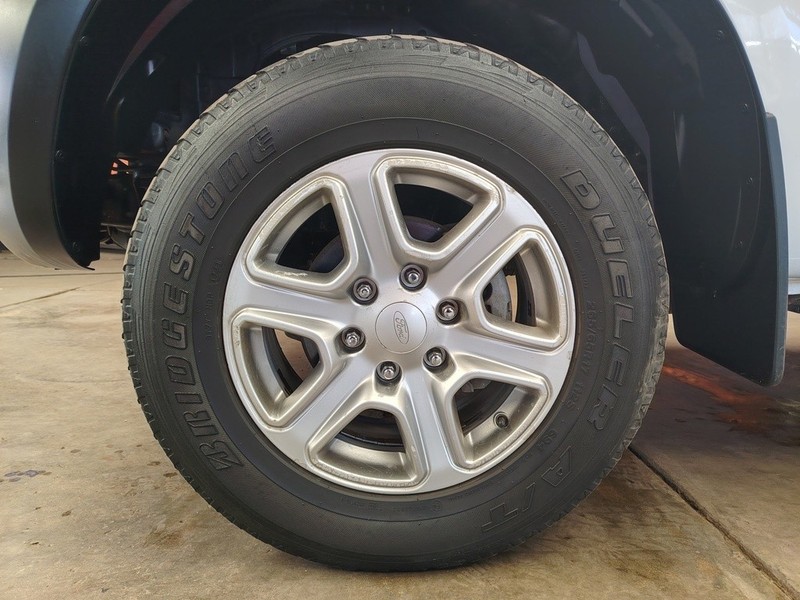 Ford Ranger - We Buy Bakkies - Image 9