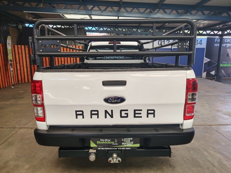 Ford Ranger - We Buy Bakkies - Image 5