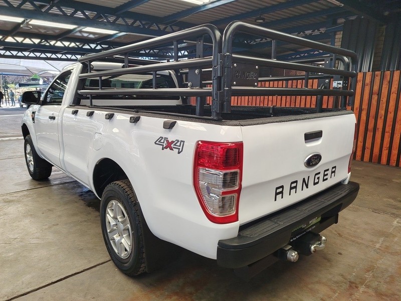 Ford Ranger - We Buy Bakkies - Image 6