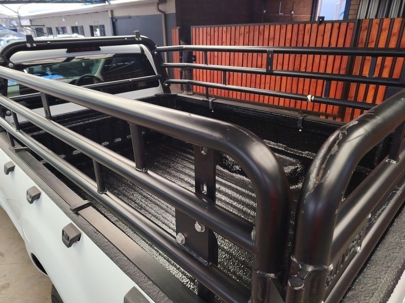 Ford Ranger - We Buy Bakkies - Image 11