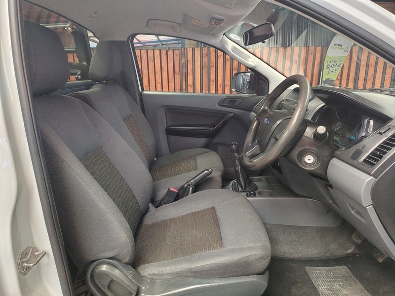 Ford Ranger - We Buy Bakkies - Image 15