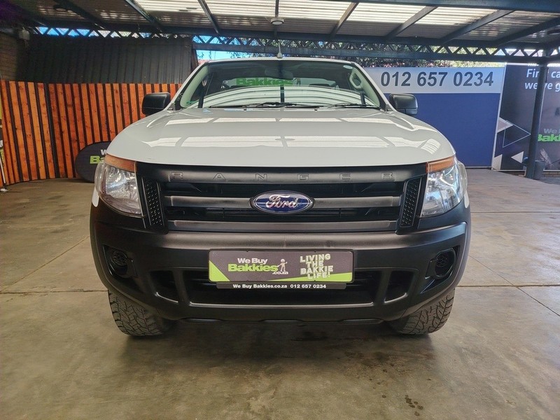 Ford Ranger - We Buy Bakkies - Image 3